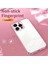 Iphone 15 Pro Max Elektrokaplama Anti Çizgi Tpu Telefon Koruyucu Morası Telefon Kılıfı (Yurt Dışından) 4