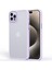 Iphone 15 Pro Max Cep Telefon Ları Için Alüminyum Alaşım Kamera Çerçevesi Tpu+Pc Anti Drop Işık Mor Mor Telefon Kılıfı (Yurt Dışından) 1