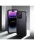 Iphone 15 Pro Max Cep Telefon Ları Için Alüminyum Alaşım Kamera Çerçevesi Tpu+Pc Anti Drop Işık Mor Mor Telefon Kılıfı (Yurt Dışından) 2