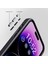 Iphone 15 Pro Max Cep Telefon Ları Için Alüminyum Alaşım Kamera Çerçevesi Tpu+Pc Anti Drop Işık Mor Mor Telefon Kılıfı (Yurt Dışından) 4