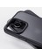 Iphone 15 Pro Max Cep Telefon Ları Için Alüminyum Alaşım Kamera Çerçevesi Tpu+Pc Anti Drop Işık Mor Mor Telefon Kılıfı (Yurt Dışından) 5