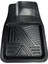 Honda Cr-V 2018-2022 Soft Design 3D Havuzlu Oto Paspas 2