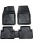 Fiat Tofaş Murat 131 Soft Design 3D Havuzlu Oto Paspas 1