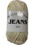 Hello Istanbul Jeans Cotton Yarn Pamuk Amigurumi Punch El Örgü Ipliği 25 gr 1