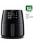 HD9243/90 3000 Serisi Airfryer Large, Rapid Air Teknolojisi 4,1l 4