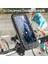 Motosiklet Telefon Tutucu Bisiklet Atv Telefon Tutucu Su Geçirmez 5