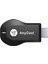 Any Anycast M18 Plus Full Hd Android Ios Uyumlu Kablosuz HDMI Ses ve Görüntü Aktarıcı 3