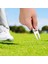 Manyetik Puro Tutucu Golf Divot Marker Aracı Taşınabilir Golf Arabası Puro Tutucu Klip Çok Amaçlı Golf Aksesuarları C (Yurt Dışından) 5