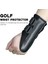 Golf Salıncak Eğitmen Eğitim Aksesuarları Bilek Düzeltici Eğitmen Düzeltici Bant Uygulama Aracı Golf Salıncak Bilek Parantez (Yurt Dışından) 3