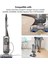 Shark Vertex Duoclean Powerfin Dik Vakum AZ2000,AZ2000W,AZ2002,PART XFFKAZ2000,XHFAZ2000 Için Yedek Filtreler (Yurt Dışından) 5
