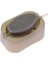 Plastik Inline Yöntemi Besleyici Balıkçılık Aksesuarları 4 Besleyiciler Kalıp Seti Sazan Balıkçılık Platin Balıkçılık Yalak Pesca 15G 20G 25G 35G (Yurt Dışından) 3