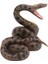 Çocuk Oyuncak Yılan Modeli Simülasyon Sürüngen Dev Python Büyük Python Vahşi Hayvan Yılan Modeli (Yurt Dışından) 2