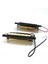 2 Adet Elektro Gitar Manyetikleri 50/52 Zebra Yüzlü Humbucker Çift Bobin Elektro Gitar Manyetikleri (Yurt Dışından) 3