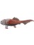 20 cm Dinozorlar Modeli Oyuncak Dunkleosteus Dinozor Balık Dekorasyon Aksiyon Şekilli Kalıp Oyuncaklar Çocuklar Için Koleksiyon Brinquedos (Yurt Dışından) 2