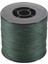 500M 100LB 0.5mm Süper Güçlü Örgülü Olta Pe 4 Tel Renk: Koyu Yeşil (Yurt Dışından) 1