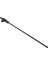 1-Pkg Güçlü Siyah Karbon Fiber Viyolonsel Endpin 3/4 ve 4/4 Viyolonsel Parçaları (Yurt Dışından) 4