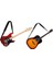 1 Adet Elektro Gitar Askısı Akustik Halk Guitarra Kemer Askıları Kişilik Gitar Askıları Seçim Cep Gitar Aksesuarları (Yurt Dışından) 3