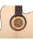 Gitar Ahşap Soundhole Ses Deliği Kapak Bloğu Geribildirim Tamponu Ladin Ahşap Eq Akustik Halk Gitarları Için, Stil 1 (Yurt Dışından) 4