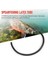 14X3 mm Spearfishing Kauçuk Sling Zıpkın Bantları Emülsiyon Tüpü Lateks Tüplü Dalış Spearfishing Aksesuar Ekipmanları, 50 cm (Yurt Dışından) 4