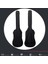 Elektrik Bas Gitar Çantası Gig Bag Sırt Çantası Yastıklı Yumuşak Kılıf 5mm Dolgu Hafif Su Geçirmez Sırt Çantası (Yurt Dışından) 3
