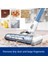 1 Adet Ana Fırça Tineco A10 A11 EA10/PUREONE X1 R1 T1 S1/mını Lıte S11 S12/TEK Tdoın-01 Serisi Elektrikli Süpürgeler (Yurt Dışından) 4