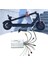 TF-901 Denetleyici DC48V 20A Elektrikli Scooter E-Bisiklet Evrensel Için Akıllı Fırçasız Denetleyici (Yurt Dışından) 3