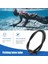 10X5 mm Spearfishing Kauçuk Sling Zıpkın Bantları Lateks Tüp Lateks Tüplü Dalış Spearfishing Aksesuar Ekipmanları, 100 cm (Yurt Dışından) 5