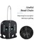 Mini Golf Skoru Atış Vuruş Sayacı Clicker Golf Oyunu Scorekeeper Için Anahtarlık ile Taşınabilir 2 Haneli Spor Çetele (Yurt Dışından) 5