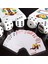 Gizli Işaretli Poker Kartları Oyun Kartlarının Içini Görüyorsunuz Sihirli Oyuncaklar Poker Sihir Numaraları (Yurt Dışından) 2
