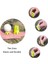 10 Adet Golf Mat Tees, Golf Simülatörü Tees, Sürüş Alanı Için Pratik Golf Tees, Golf Eğitimi Için Ev Golf Tees, Sarı S (Yurt Dışından) 4