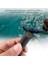 16X3 mm Spearfishing Kauçuk Sling Zıpkın Bantları Emülsiyon Tüpü Lateks Tüplü Dalış Spearfishing Aksesuar Ekipmanları 1 M Siyah (Yurt Dışından) 2