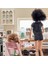 1/6 Bardak Tutucu Kupa Mini Bebek Evi Modeli Mobilya Mutfak Rafı Dollhouse Süs OB11 Bjd Lol Blythe Doll Bebek, Beyaz (Yurt Dışından) 2