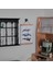 1/6 Bardak Tutucu Kupa Mini Bebek Evi Modeli Mobilya Mutfak Rafı Dollhouse Süs OB11 Bjd Lol Blythe Doll Bebek, Beyaz (Yurt Dışından) 4