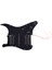 Yüklü Ön Kablolu Elektro Gitar Pickguard 11 Delik Hsh Manyetikler Ön Kablolu Tek Bobinli Humbucker Mıknatıslı Manyetikler (Yurt Dışından) 1