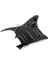 Gitar Alıcısı Kablolu Düz Pickguard Pikap Hsh Elektro Gitar Alıcısı (Yurt Dışından) 3