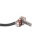 Adet 50 mm Gitar Pikap Piezo Dönüştürücü Kablolu Amplifikatör ile 6.35 mm Çıkış Jakı Akustik Gitar Ukulele Puro Kutusu Gitar (Yurt Dışından) 5