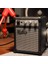 Retro Çoğaltma Gitar Amfisi Yüksek Sadakat / Amp Sesi Taşınabilir Hoparlör / Amfi Sesi Mini Gitar Hoparlörleri Bas Stereo (Yurt Dışından) 5