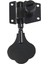 4 Adet Gitar Tuning Pegs Elektrik Bas Tuner Peg Gitar Açık Dişli Tuning Pegs Makine Kafaları Çamurluk Caz Bas Gitar Siyah (Yurt Dışından) 3