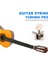 6 Adet Akustik Gitar Teli Tuning Peg Tuner Makine Kafası (Yurt Dışından) 4
