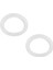 Breville Espresso Makinesi Için Uyumlu Sızdırmazlık Buhar Halkası Contası Yedek Parça BES250XL, ESP6SXL, 800ESXL, BES830XL (Yurt Dışından) 1