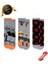 Orijinal Lisanslı Naruto Desenli Soket ÇORAP-DL15610665-NRT-31-34 2
