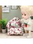 1/12 Ölçekli Bebek Evi Minyatür Tek Kanepe Yastık ile Simülasyon Mobilya Oyuncaklar Dollhouse Dekorasyon Aksesuarları Için (Yurt Dışından) 3
