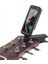 3 In 1 Gitar Tuner Büyük LCD Ekran Metronom Jeneratörü Kromatik Gitar Bas Ukulele Keman Için Klipsli (Yurt Dışından) 4