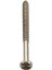 Pro Elektrik Bas Açık Tip Gürültüsüz Köprü Alıcısı 4 Telli Caz Bas Jb Tarzı Için, Siyah 92X18.3MM (Yurt Dışından) 4