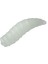 50 Adet 1.6 cm Yem Balıkçılık Kurtçuk Grub Yumuşak Yemler Solucanlar Noctilucent Aydınlık Gece Glow (Yurt Dışından) 2