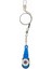 Kayık Balıkçılık Downrigger Avara Demiri Trolling Serbest Bırakma Klipsi Ayarlanabilir Gerginlik Serbest Bırakma Klipsi 5.5x1.7x2.6cm Mavi (Yurt Dışından) 1