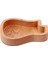 Gitar Ahşap Seçtikleri Kutusu Gitar Şekilli Gitar Seçim Depolama Mızrap Konteyner Gitar Standart Seçtikleri Ev (Yurt Dışından) 4