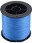 500 M 30 Lb 0.26MM Olta Gücü Pe Örgülü 4 Tel Mavi (Yurt Dışından) 1