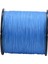 500 M 30 Lb 0.26MM Olta Gücü Pe Örgülü 4 Tel Mavi (Yurt Dışından) 2