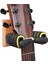 Duvara Montaj Gitar Askısı Otomatik Kilitleme Gitar Rafları Duvar Askı Kancası Tutucu Akustik Gitar Ukulele Aksesuarları (Yurt Dışından) 2
